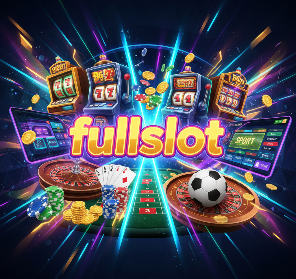 fullslot
