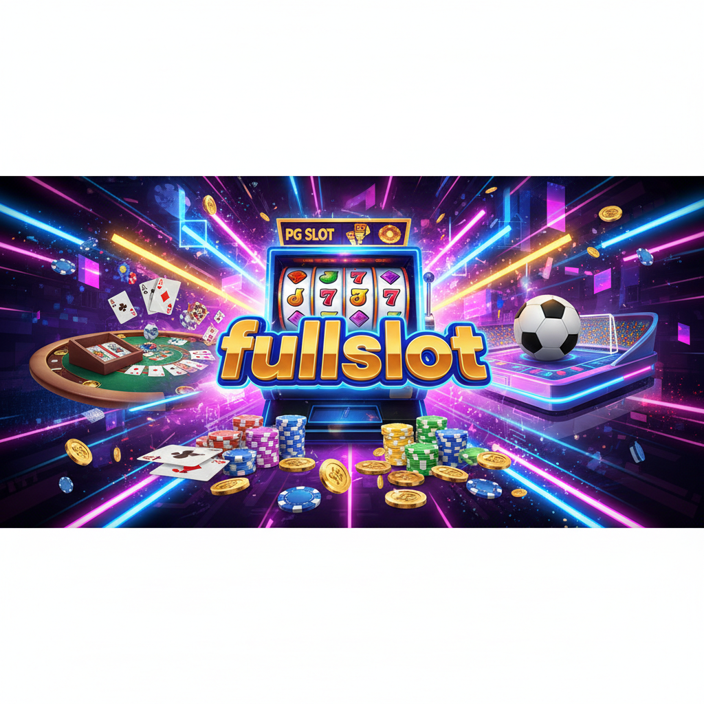 fullslot