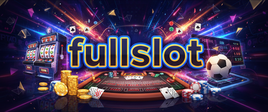 fullslot
