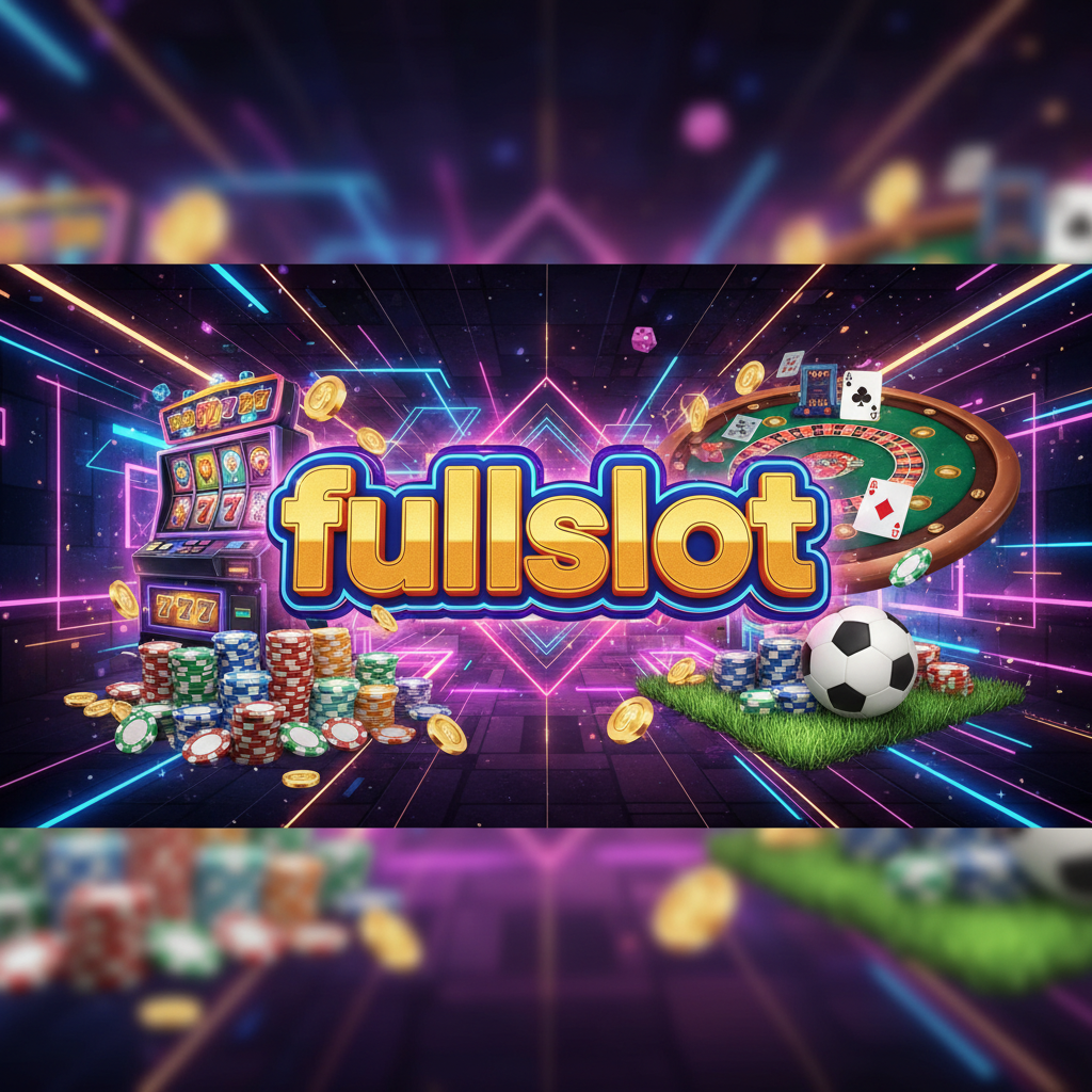 fullslot