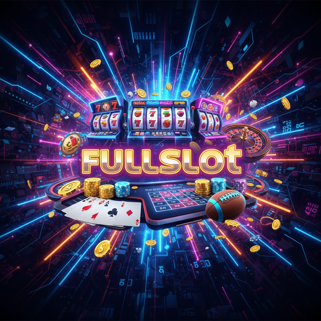 fullslot