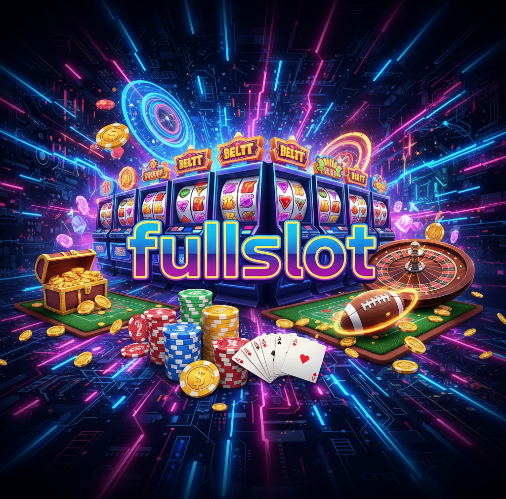 fullslot