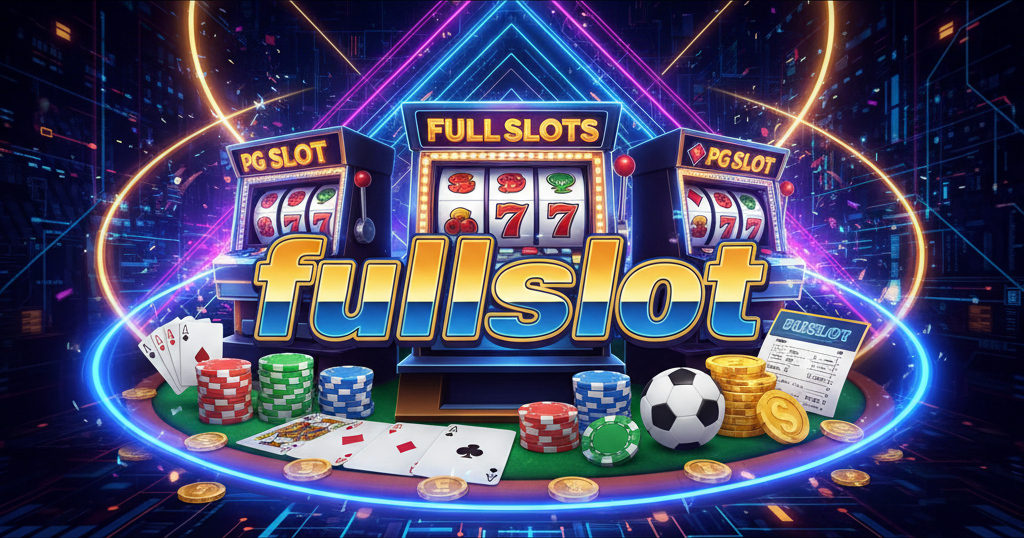 fullslot